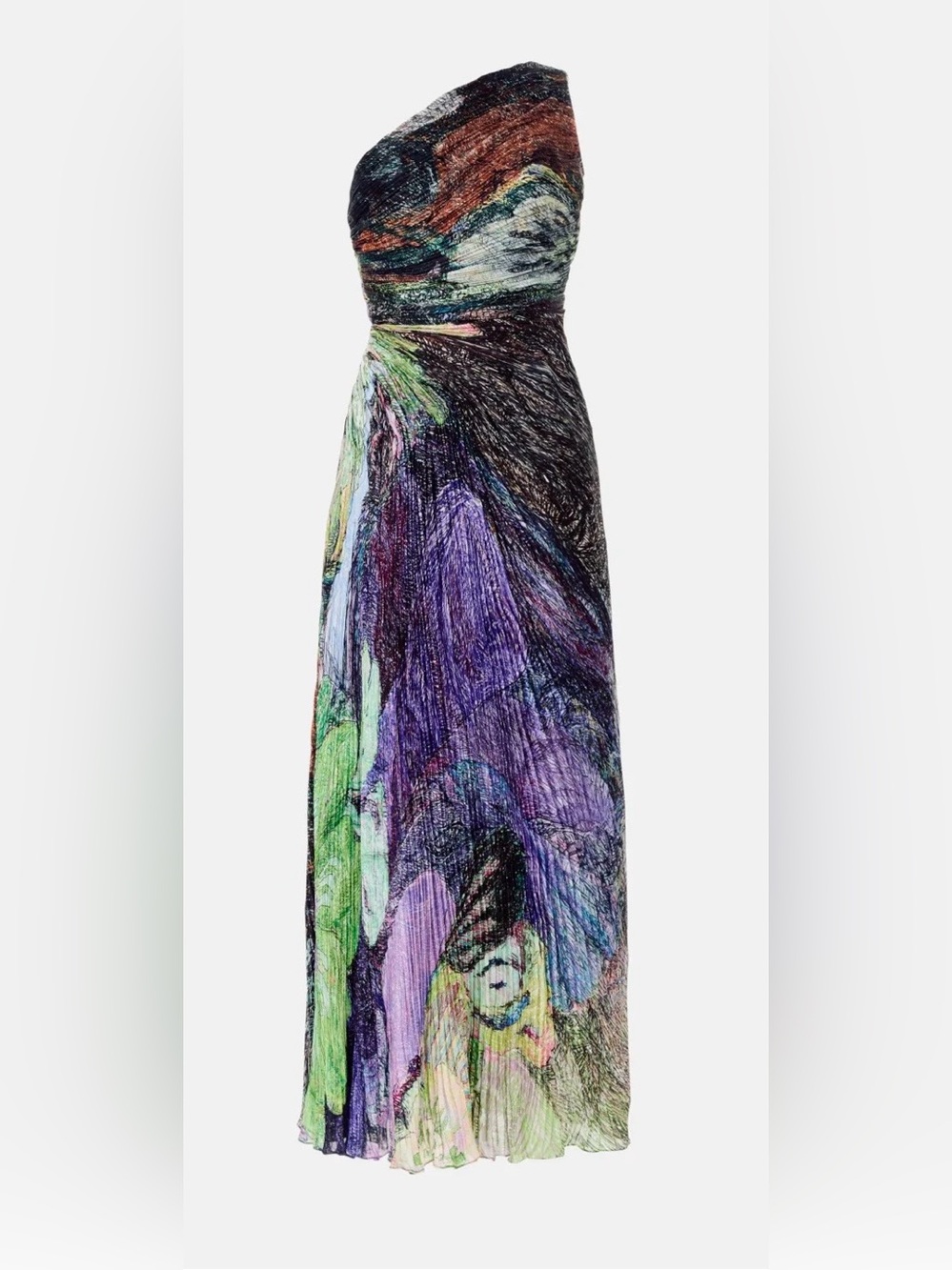 *Flawed Saaksha & Kinni x RTR Cleo Dress (119) - Picture 4 of 12